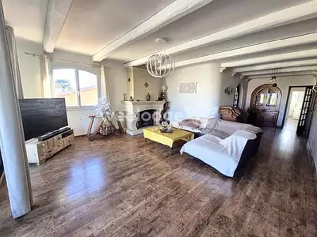 Appartement vente à Montpellier, Frontignan