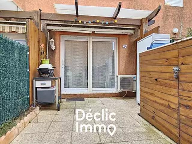 Maison vente à Montpellier, Frontignan