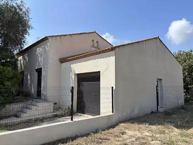 Maison vente à Montpellier, Frontignan