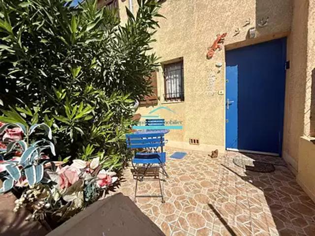 Maison vente à Montpellier, Frontignan