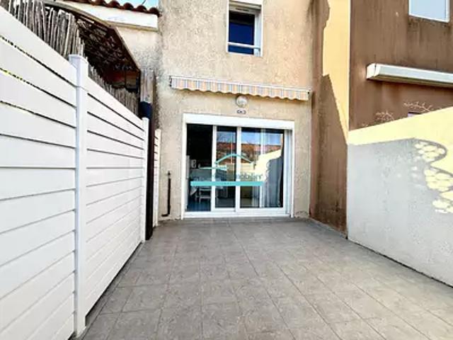 Maison vente à Montpellier, Frontignan