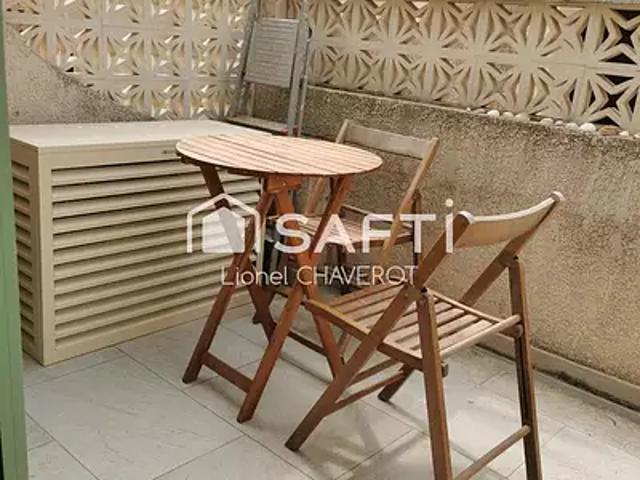 Maison vente à Montpellier, Frontignan