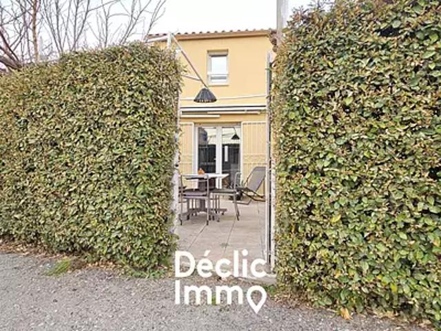 Maison vente à Montpellier, Frontignan