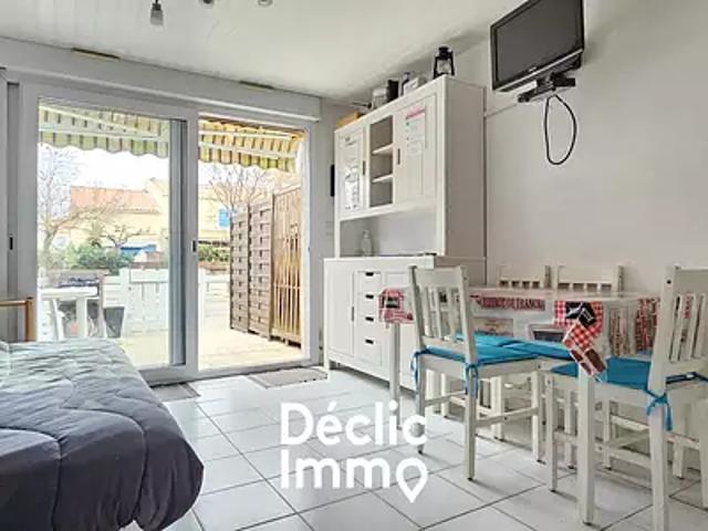 Maison vente à Montpellier, Frontignan