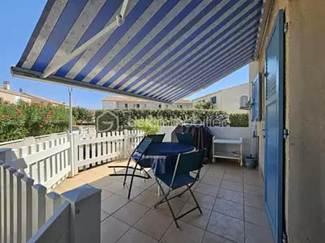 Maison vente à Montpellier, Frontignan