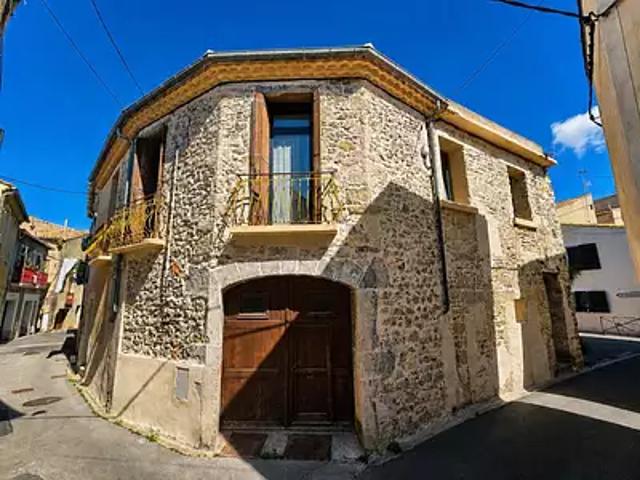 Maison vente à Montpellier, Frontignan