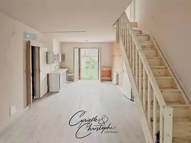 Maison vente à Montpellier, Frontignan
