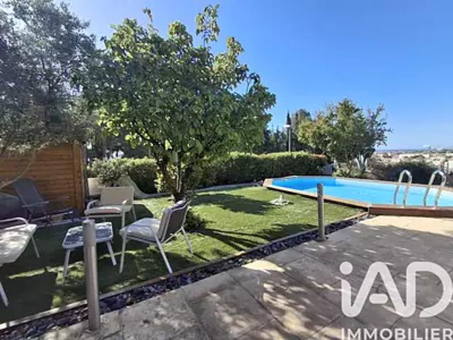 Maison vente à Montpellier, Frontignan