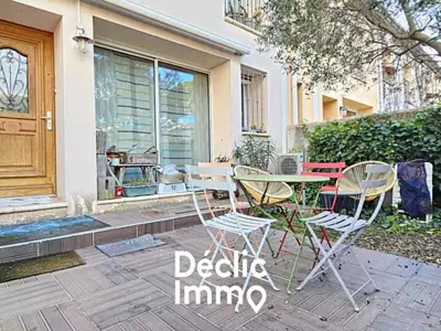 Maison vente à Montpellier, Frontignan