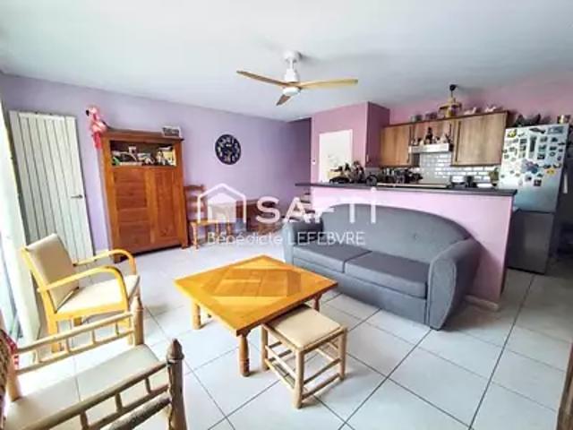 Maison vente à Montpellier, Frontignan