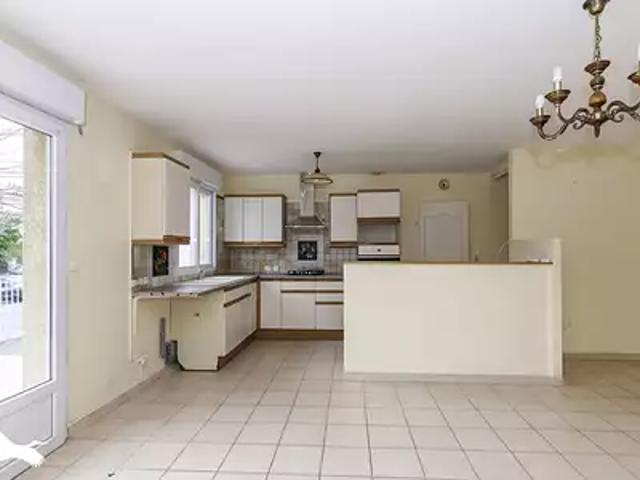 Maison vente à Montpellier, Frontignan