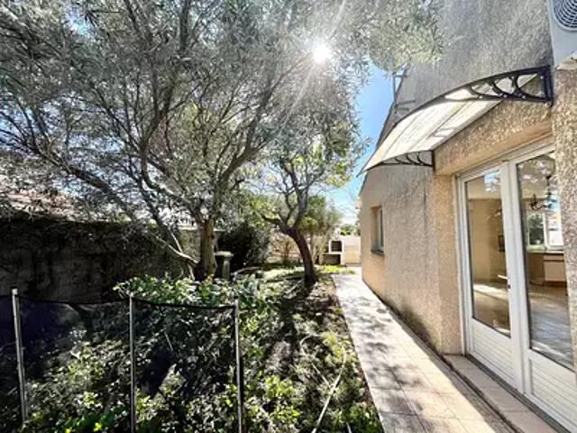 Maison vente à Montpellier, Frontignan
