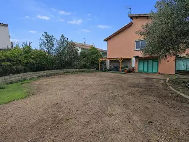 Maison vente à Montpellier, Frontignan