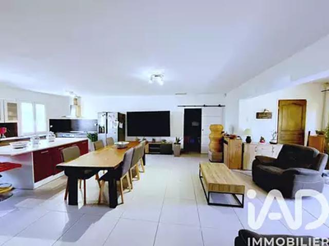 Maison vente à Montpellier, Frontignan