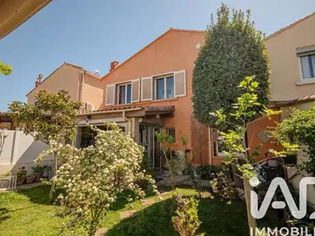 Maison vente à Montpellier, Frontignan