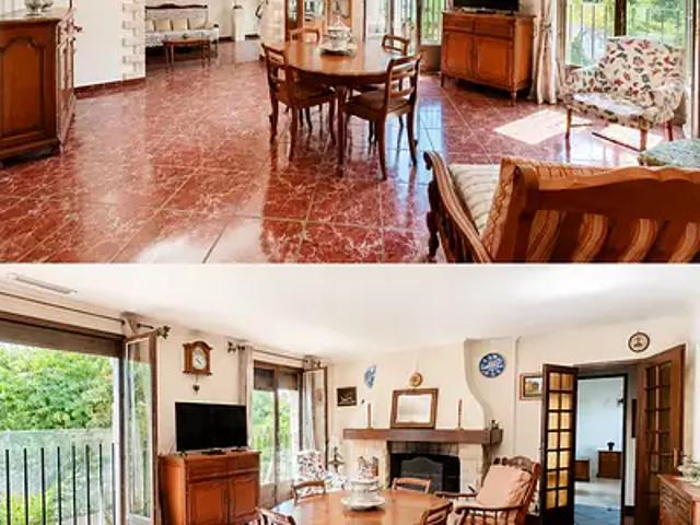 Maison vente à Montpellier, Frontignan