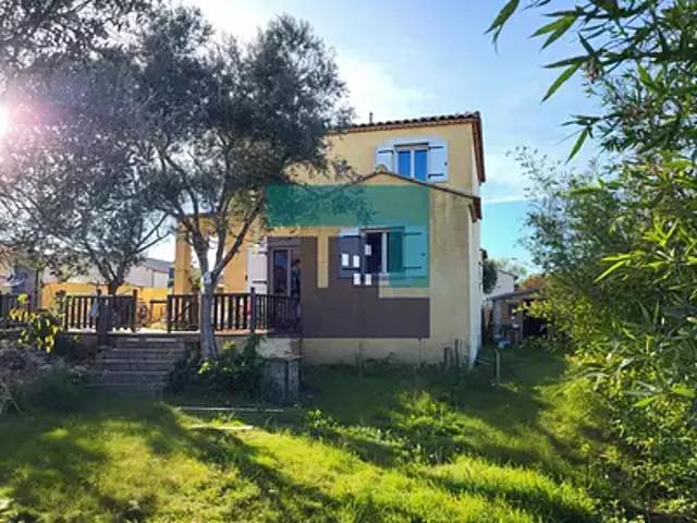 Maison vente à Montpellier, Frontignan