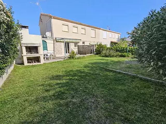 Maison vente à Montpellier, Frontignan