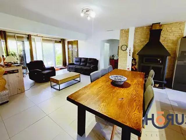 Maison vente à Montpellier, Frontignan