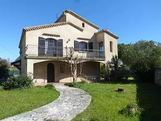 Maison vente à Frontignan, Hérault