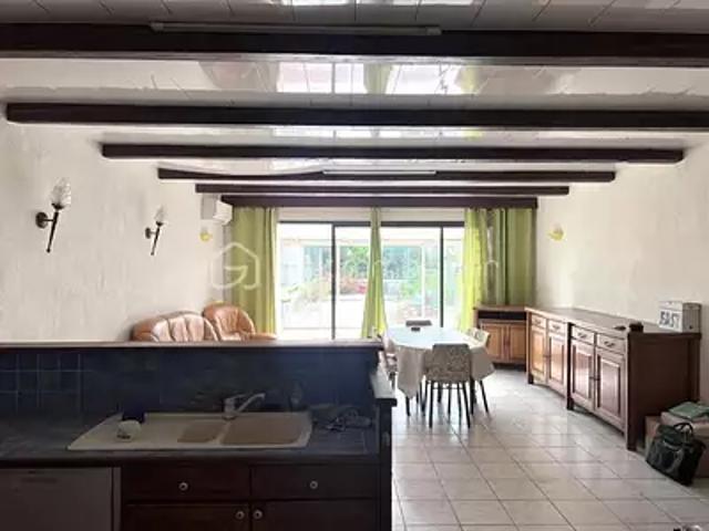 Maison vente à Montpellier, Frontignan