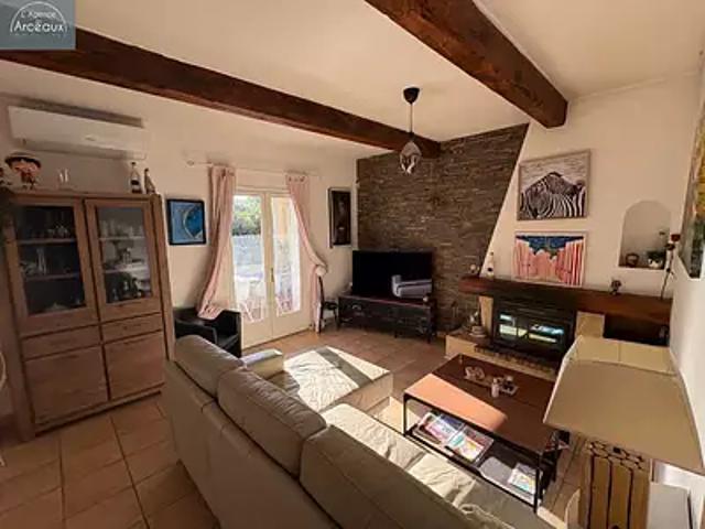 Maison vente à Montpellier, Frontignan