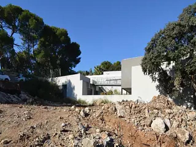 Terrain vente à Montpellier, Frontignan