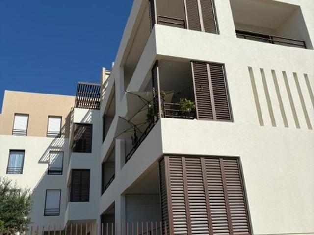 Appartement vente à Montpellier, Frontignan