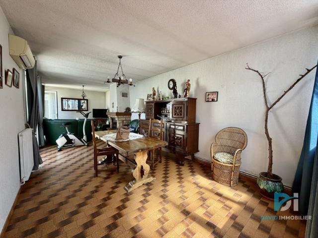 Maison vente à Montpellier, Frontignan
