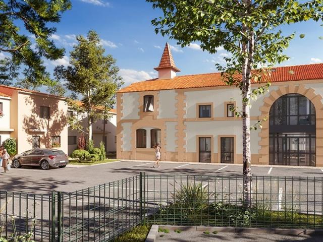 Maison vente à Montpellier, Frontignan