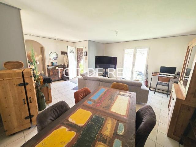 Maison vente à Montpellier, Frontignan