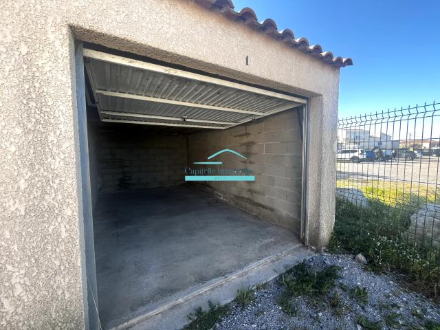 Garage vente à Montpellier, Frontignan