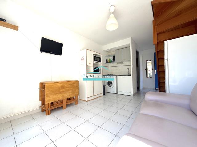 Maison vente à Montpellier, Frontignan