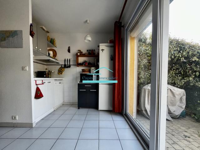Maison vente à Montpellier, Frontignan