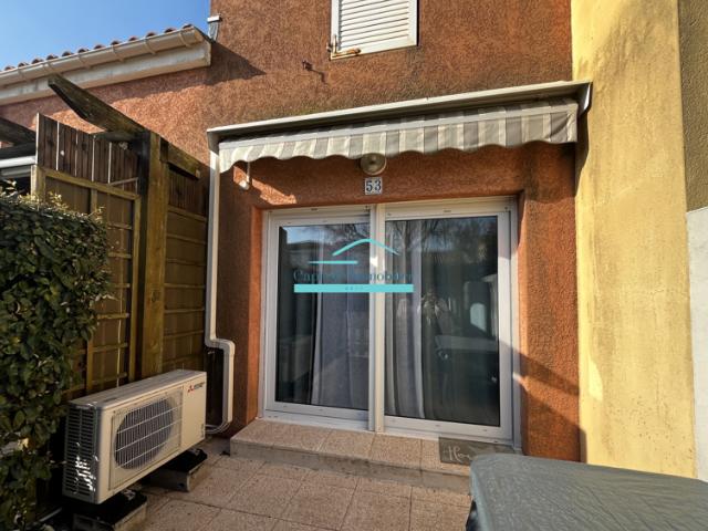 Maison vente à Montpellier, Frontignan