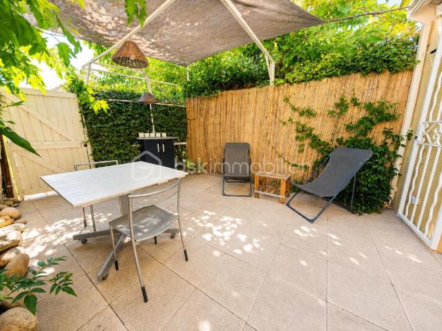 Maison vente à Montpellier, Balaruc-les-bains