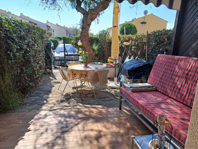 Maison vente à Montpellier, Frontignan