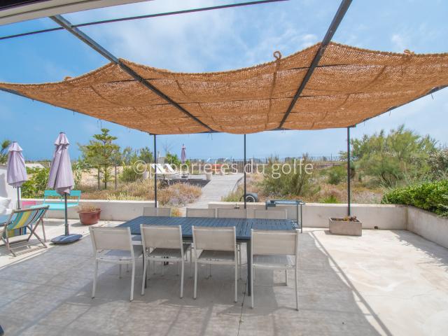 Maison vente à Montpellier, Frontignan