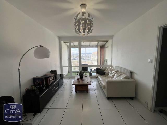 Appartement vente à Montpellier, Frontignan