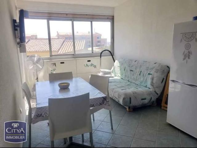 Appartement vente à Montpellier, Frontignan
