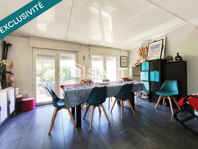 Appartement vente à Frontignan, Hérault