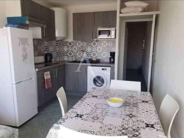 Appartement vente à Montpellier, Frontignan