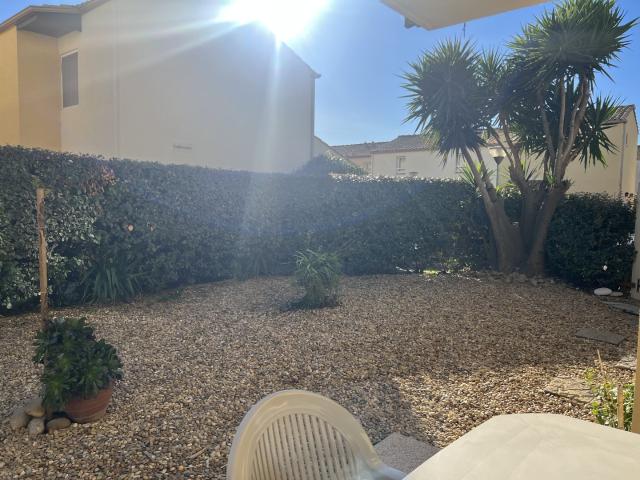 Appartement vente à Montpellier, Frontignan
