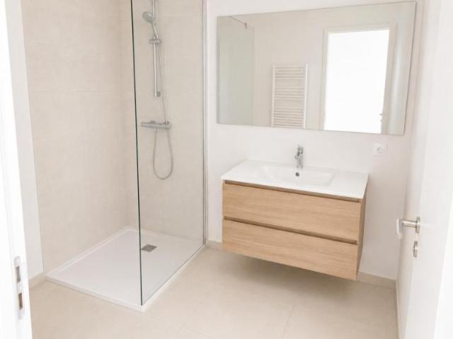 Appartement vente à Montpellier, Frontignan