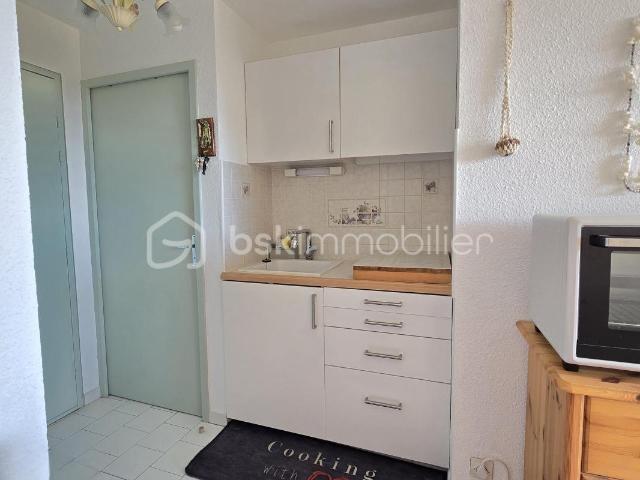Appartement vente à Montpellier, Frontignan