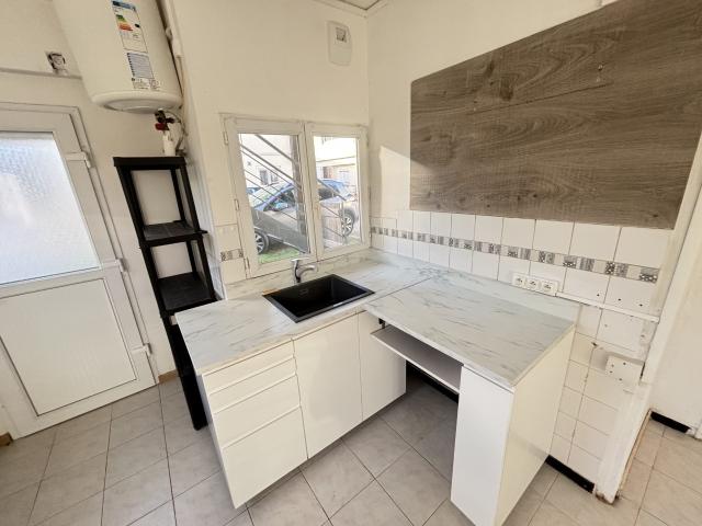 Appartement vente à Montpellier, Frontignan