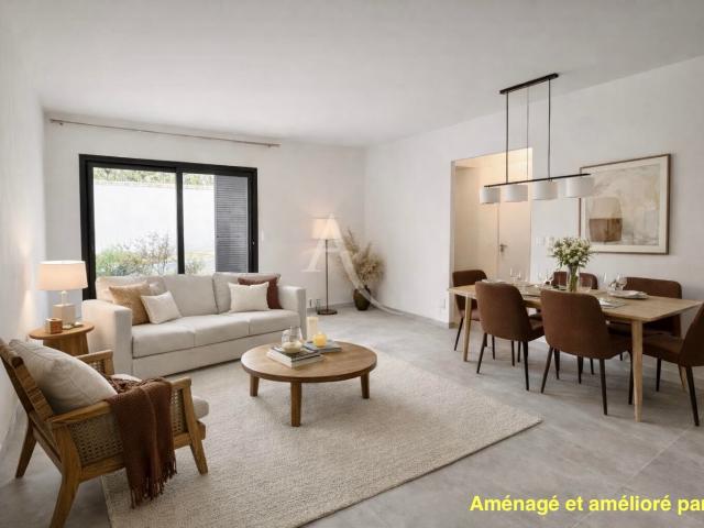 Appartement vente à Montpellier, Frontignan