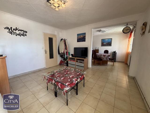Appartement vente à Montpellier, Frontignan