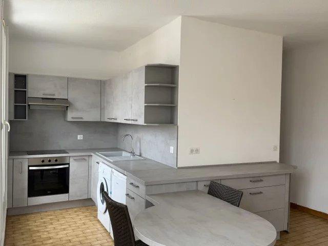 Appartement vente à Frontignan, Hérault