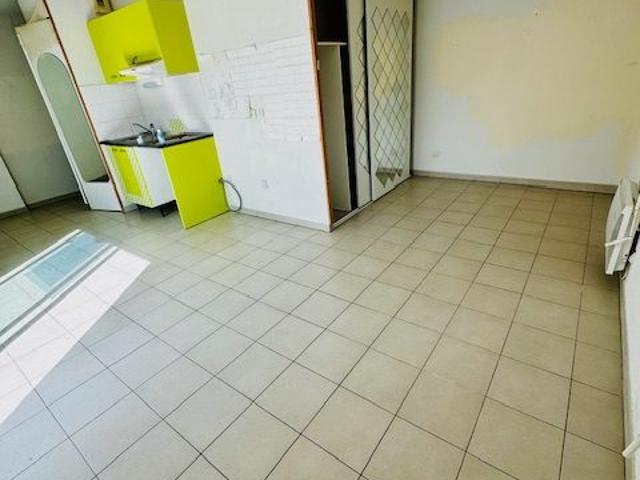 Appartement vente à Montpellier, Frontignan